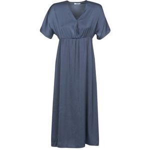 Betty London  MOUDA  jurken  dames Blauw