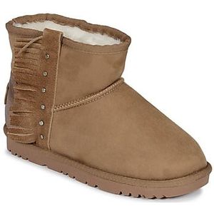 GIOSEPPO Penicuik, meisjeslaarzen, leer, maat 26, leder, 26 EU