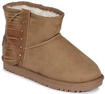 GIOSEPPO Penicuik, meisjeslaarzen, leer, maat 26, leder, 26 EU