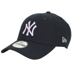 New-Era  REPREVE 9FORTY NEW YORK YANKEES  petten  heren Zwart