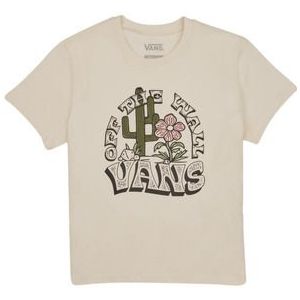 Vans  OUTDOOR CACTUS CREW  Shirts  kind Wit