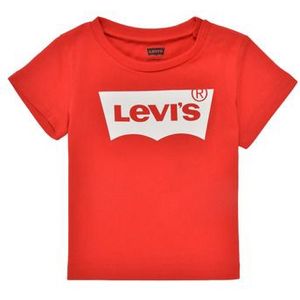 Superred - T-shirt - Uniseks - Korte Mouwen - Ronde Hals