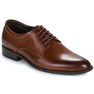 So Size  MANUELA  Nette schoenen  heren Bruin