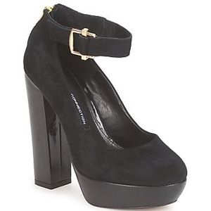 French Connection  JUINES  pumps dames Zwart