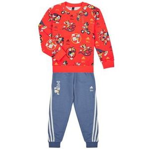 Adidas - Joggers Set - Met Mickey Mouse - Sportbroeken