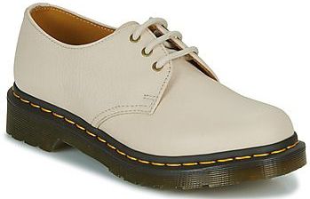 Dr Martens - 1461 - Veterboots - Neutrale Zomertinten - Virginia Leer