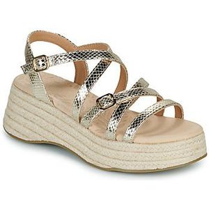 MTNG  59897  sandalen  dames Goud
