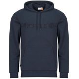 Timberland - Hampthon Hoodie - Blauw - Hoodie