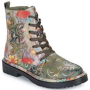 Laura Vita - INCASO - Laarzen - Multicolour