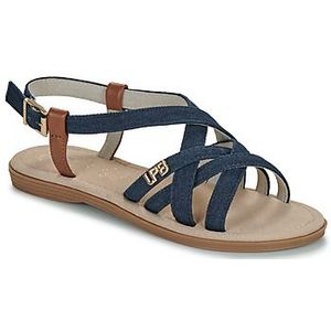 Les Petites Bombes  ITALA  sandalen  dames Blauw