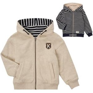 Ikks  XV17023  Vesten  kind Wit