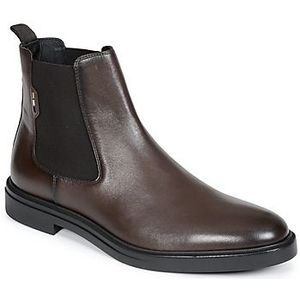 BOSS - Calev 50552527 - Leren Sneakers