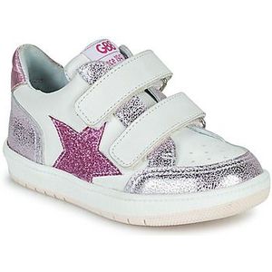 GBB  LILINA  Sneakers  kind Wit