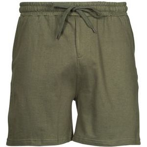 Yurban  PAYTON  Broeken  heren Kaki