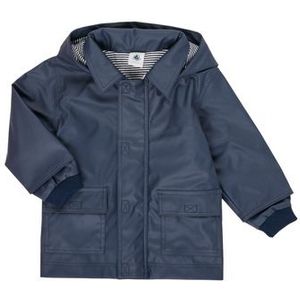 Petit Bateau  FETE  jassen  kind Blauw