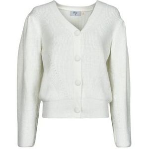 Betty London  VIVELLE  Vesten  dames Wit