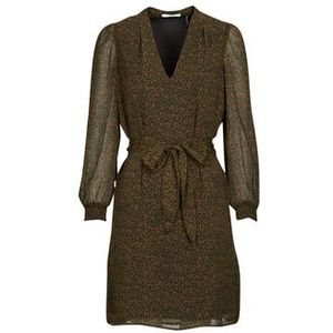 Les Petites Bombes  ERINA  Jurken dames Kaki