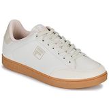 FILA - Courtbay - Sneakers - Turtledove-Oyster Gray - Rubberen Buitenzoal