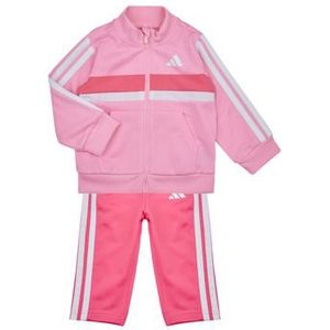 adidas - JI6217 - Trainingspakken - Roze