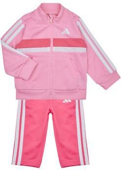 adidas - JI6217 - Trainingspakken - Roze