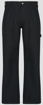 Dickies - Carpenter Canvas Broek - Heren - Robuust - Zwart