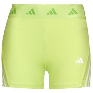 adidas  TF HYGLM 3IN  Broeken  dames Groen