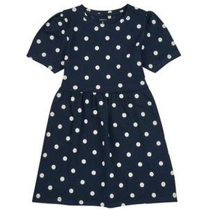 Name it  NMFFANN SS DRESS  Jurken kind Marine