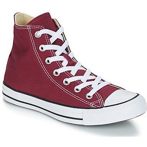 Converse  CHUCK TAYLOR ALL STAR CORE HI  Sneakers  heren Bordeau