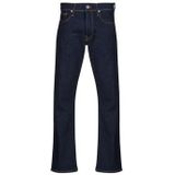 Polo Ralph Lauren - JEANS HAMPTON STRAIGHT - Broeken - Blauw