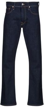 Polo Ralph Lauren - JEANS HAMPTON STRAIGHT - Broeken - Blauw