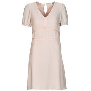 Naf Naf - KELIA R1 - Korte Jurk - Roze