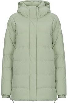 Columbia - AMAZE PUFF MID HOODED JACKET - Donsjas - Groen