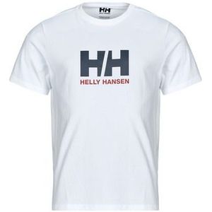 Helly Hansen - Logo 3.0 - T-shirt - Korte Mouwen