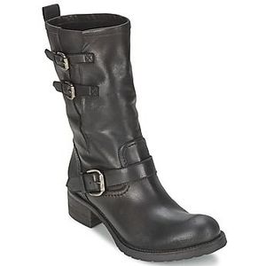 JFK  GUANTP  Laarzen  dames Zwart