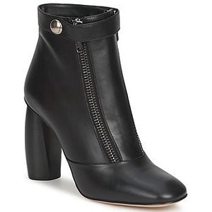 Marc Jacobs  NORVEGIA  Laarzen  dames Zwart