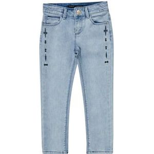 Ikks  EXTRAOD  Broeken  kind Blauw