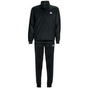 adidas  SL TR TT TS  Trainingspakken  heren Zwart