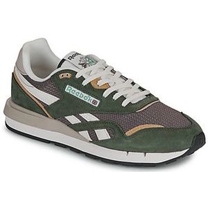 Reebok - Classic Nylon 89 - Sneakers - Grit Green/Trek Grey/Chalk