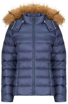 JOTT  LUXE  jassen  dames Grijs