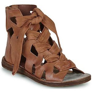Airstep / A.S.98  RAMOS LACES  sandalen  dames Bruin