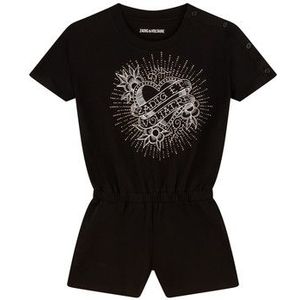Zadig &amp; Voltaire  FRUITI  jumpsuits  kind Zwart