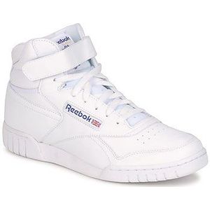 Reebok Classic  EX-O-FIT HI  Sneakers  heren Wit