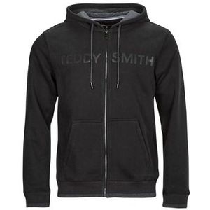 Teddy Smith  GICLASS HOODY  Vesten  heren Marine