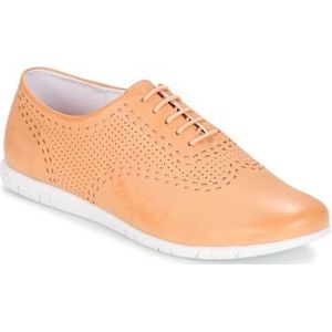 Kickers  BECKI  Nette schoenen  dames Oranje