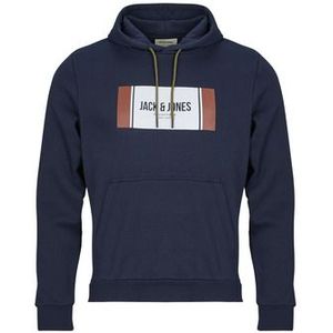 Jack & Jones - Hayato Bts Ln - Hoodie - Regular Fit