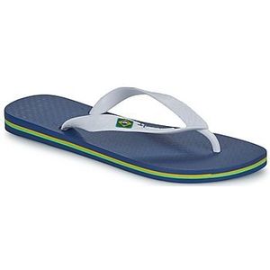 Ipanema  IPANEMA CLASSICA BRASIL II AD  slippers  heren Blauw