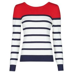 Betty London  ORALI  Truien  dames Rood