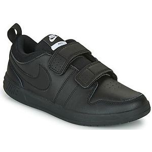 Nike  PICO 5 PS  Sneakers  kind Zwart