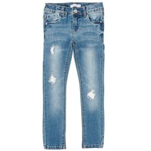 Name it  NKFPOLLY DNMTAHA  Broeken  kind Blauw