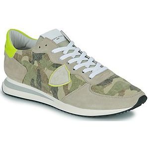 Philippe Model  TRPX LOW MAN  Sneakers  heren Multicolour